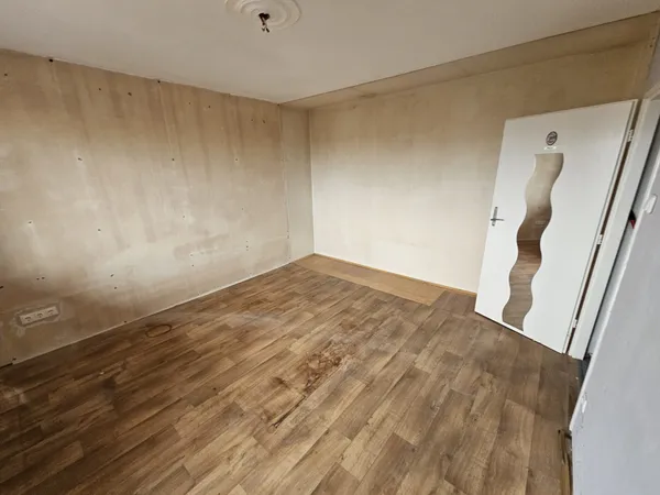 Schlafzimmer nachher